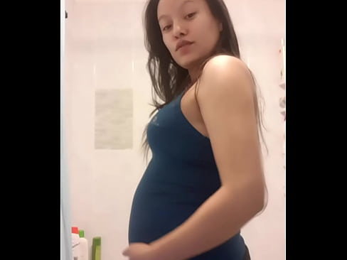 ❤️ די האָטטעסט קאָלאָמביאַן שלאָף אויף די נעץ איז צוריק, שוואַנגער, איר ווילן צו היטן זיי, נאָכגיין אויך ביי https://onlyfans.com/maquinasperfectas1 פּאָרנאָ ביי אונדז ❌